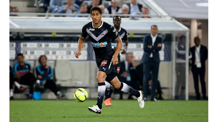 FC Girondins de Bordeaux v Paris Saint Germain - Ligue 1
