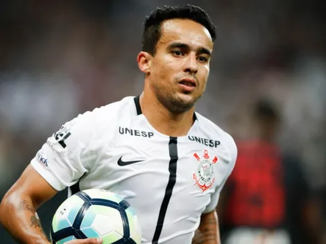 Corinthians pode ser impedido de inscrever Vítor Pereira por causa de Jadson; entenda