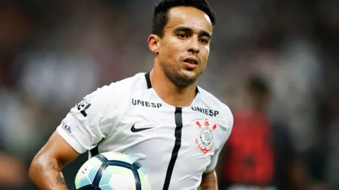 Jadson, ex-meia do Corinthians (Foto: Getty Images)