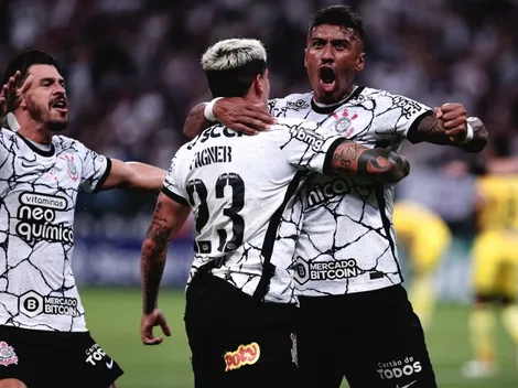 Corinthians recebe o RB Bragantino neste domingo (27); confira escalação, desfalques e relacionados