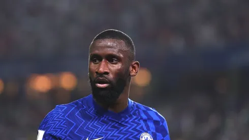 Chelsea v Palmeiras: Final - FIFA Club World Cup UAE 2021