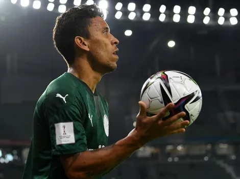 Palmeiras quer renovar com Marcos Rocha e mais um, mas deve perder atacante