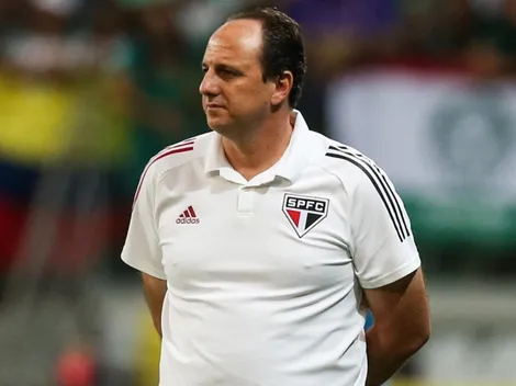 Ceni pode ter duas novidades no próximo jogo do São Paulo; confira