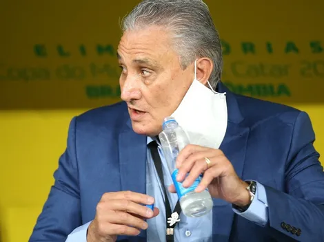 Fim do ciclo! Tite anuncia data que deixará a seleção brasileira