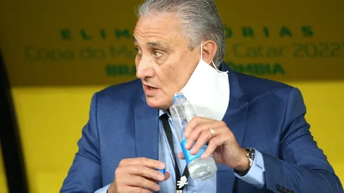 Brazil v Colombia - FIFA World Cup Qatar 2022 Qualifier