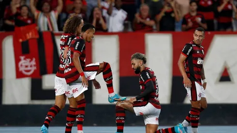 Botafogo v Flamengo - Campeonato Carioca 2022