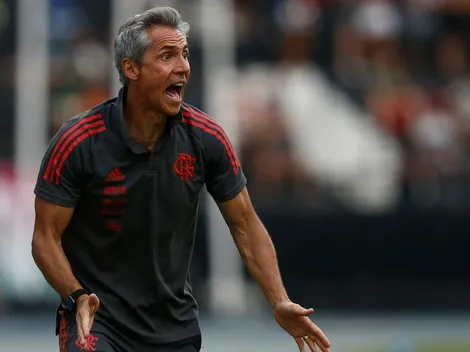 Escalação do Flamengo: Paulo Sousa deve fazer mais experiências no Campeonato Carioca