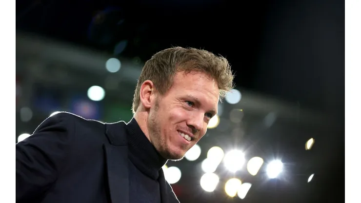 FC Salzburg v FC Bayern M�nchen: Round Of Sixteen Leg One - UEFA Champions League