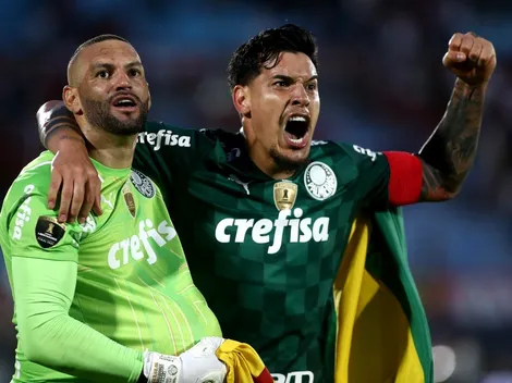 Após interesse em Pedro, torcida do Flamengo faz campanha pela contratação de astro do Palmeiras