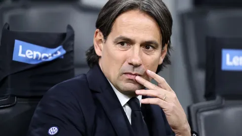 FC Internazionale v US Sassuolo – Serie A