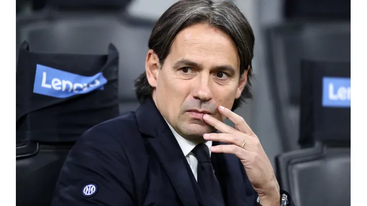 FC Internazionale v US Sassuolo - Serie A