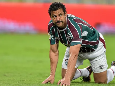 Gigante brasileiro confirma lesão de artilheiro, mas não diz tempo de recuperação