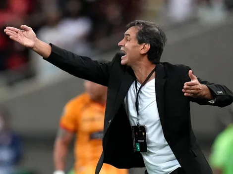 Fechou! Argentino aceita proposta e será novo técnico do Santos