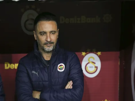 Recém-contratado, Vítor Pereira já tem data para estrear no comando do Corinthians