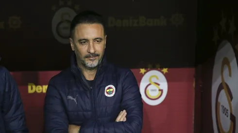 Galatasaray v Fenerbahce - Turkish Super Lig