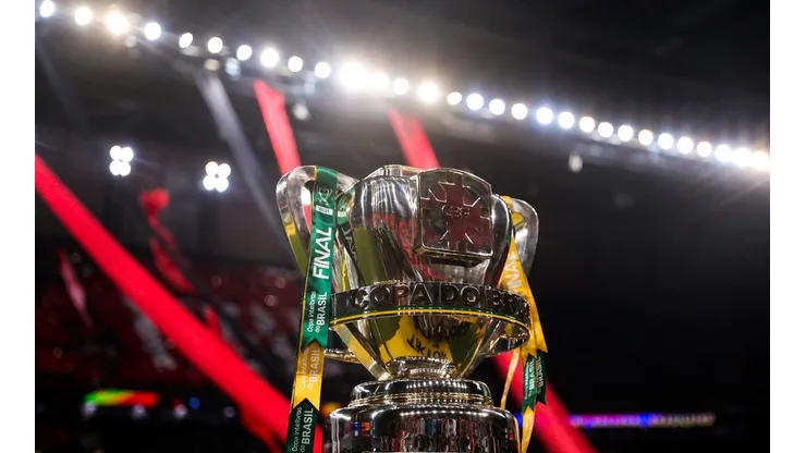 Taça da Copa do Brasil
