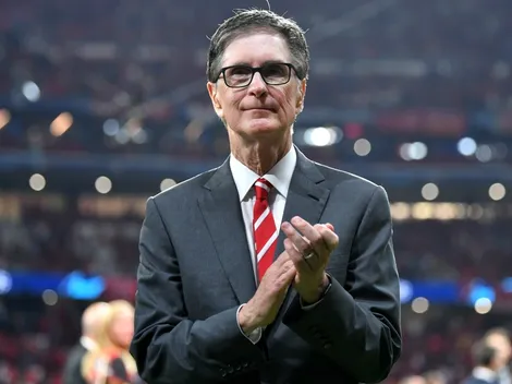 Dono do Liverpool tem interesse em comprar grande clube brasileiro