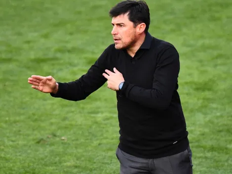 A pedido de Medina, Internacional prepara proposta por atacante do Barcelona(EQU)