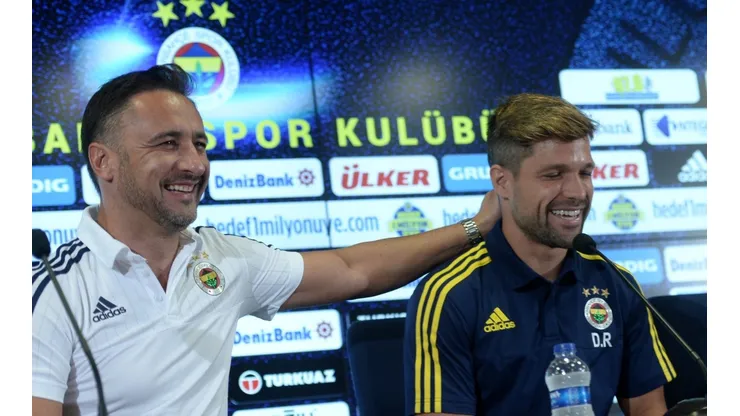 Fenerbahce