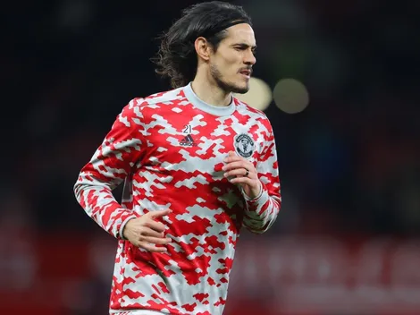 Cavani, Cebolinha e mais: os 5 principais alvos de John Textor para o Botafogo