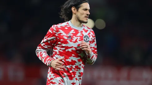 Manchester United v Burnley - Premier League