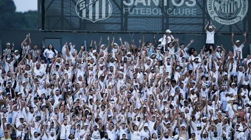 Santos v Gremio – Brasileirao 2021