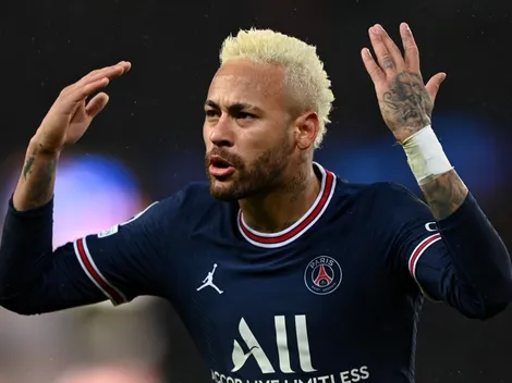 Após Neymar expressar desejo de jogar nos EUA, comissário da MLS rebate e avisa que a competição não é lugar de astro aposentado