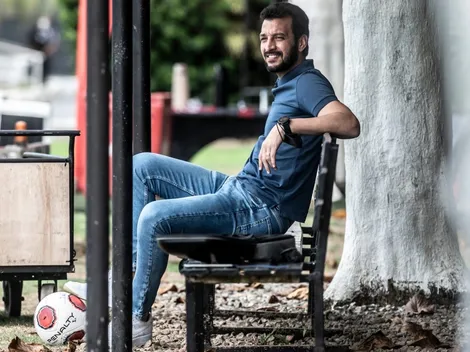 Quem será? Santos tem dois nomes favoritos para o cargo de treinador; Votação interna definirá o escolhido