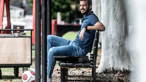 Edu Dracena já definiu qual perfil de técnico para o Santos