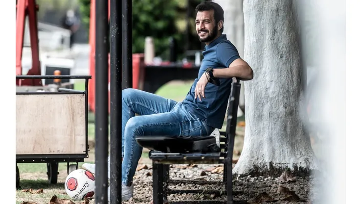 Edu Dracena já definiu qual perfil de técnico para o Santos