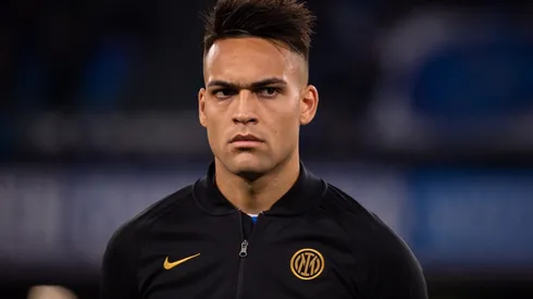 SSC Napoli v FC Internazionale – Serie A