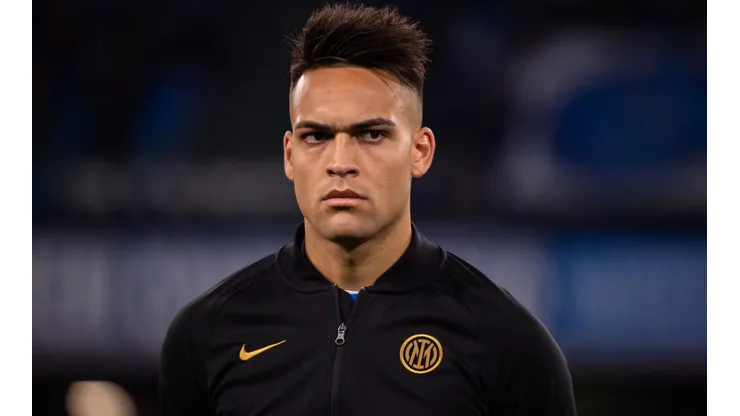 SSC Napoli v FC Internazionale - Serie A