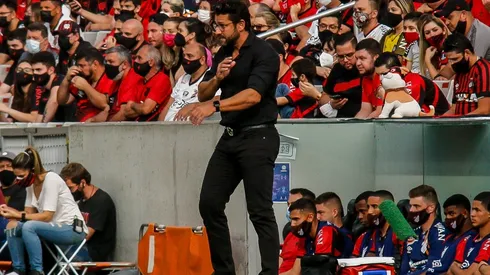 Athletico PR v Flamengo – Brazilian League Serie A