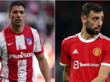 Atlético de Madrid x Manchester United: saiba onde assistir AO VIVO à partida das oitavas da Champions League