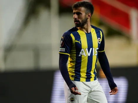 Deu ruim, Flamengo e Inter? Pretendido pelos clubes, Diego Rossi define futuro