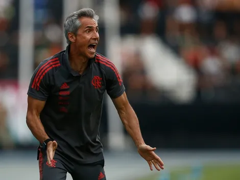 Flamengo vai com tudo para fechar com grande goleiro para a temporada