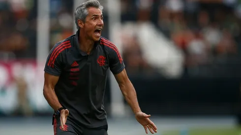 Flamengo v Fluminense – Campeonato Carioca 2022