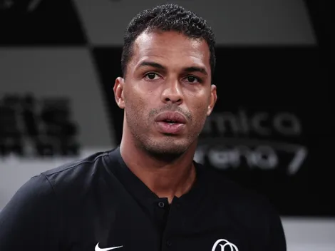 Corinthians perde opção no meio-campo para os próximos jogos do Paulistão