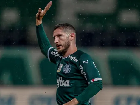 Escalação do Palmeiras: Zé Rafael é dúvida, e Abel pode mudar meio-campo na Recopa