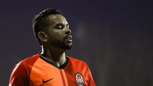 Lech Poznan v Shakhtar Donetsk – Friendly