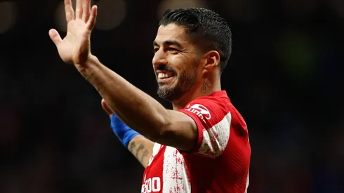 Atletico De Madrid V Getafe Cf - La Liga Santander