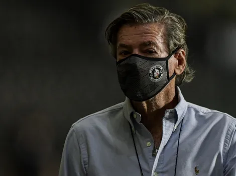 Vasco anuncia venda da SAF por R$ 700 milhões a empresa norte-americana