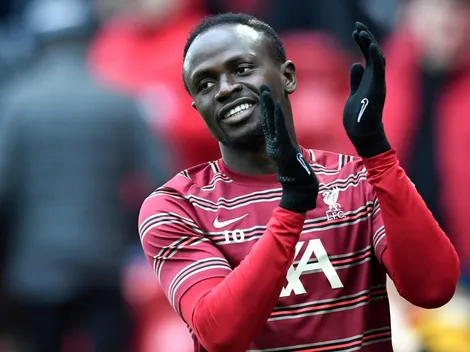 Gigante espanhol vai com tudo para fechar com Sadio Mané