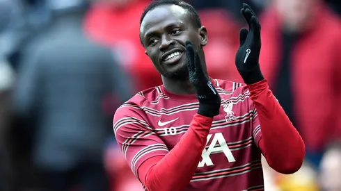 Liverpool v Norwich City - Premier League