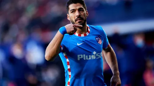 CA Osasuna v Club Atletico de Madrid - LaLiga Santander