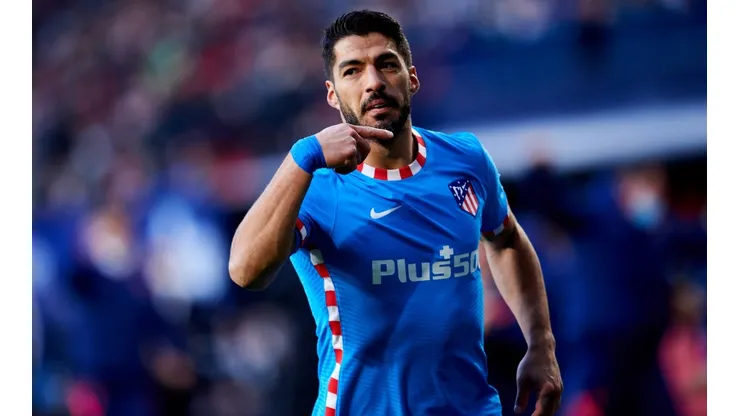 CA Osasuna v Club Atletico de Madrid - LaLiga Santander