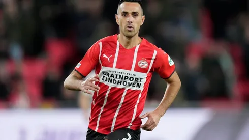 PSV v Maccabi Tel Aviv – Conference League