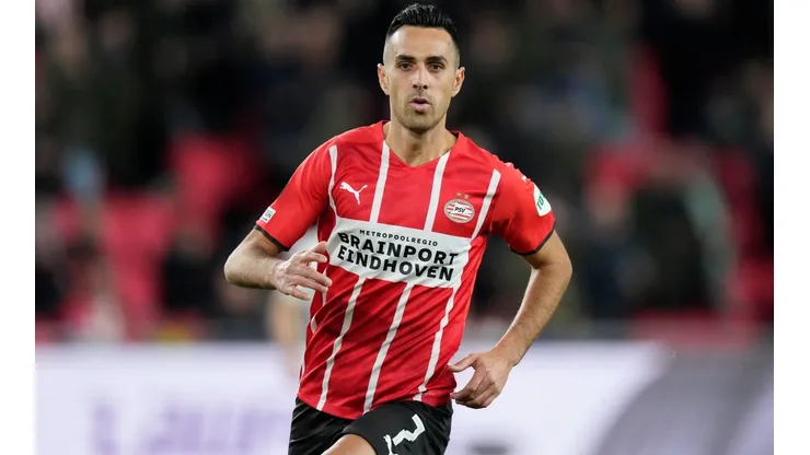 PSV v Maccabi Tel Aviv - Conference League