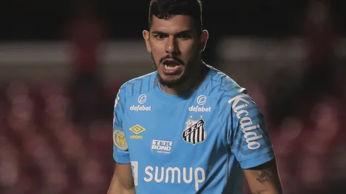 João Paulo desabafou após derrota em clássico