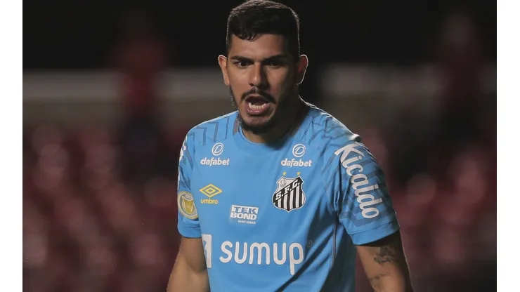 João Paulo desabafou após derrota em clássico